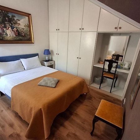 Rotas B Bed & Breakfast Saint Julian's Dış mekan fotoğraf