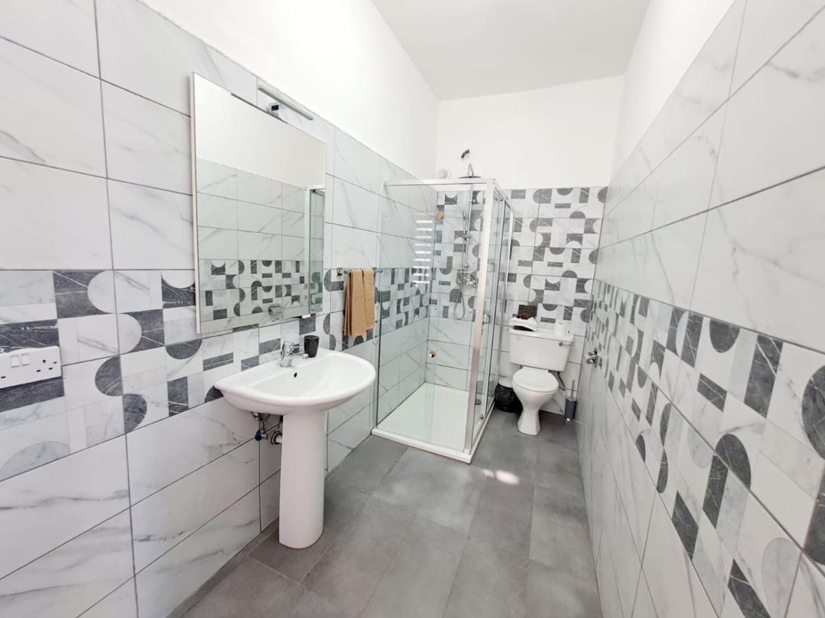 Rotas B Bed & Breakfast Saint Julian's Dış mekan fotoğraf