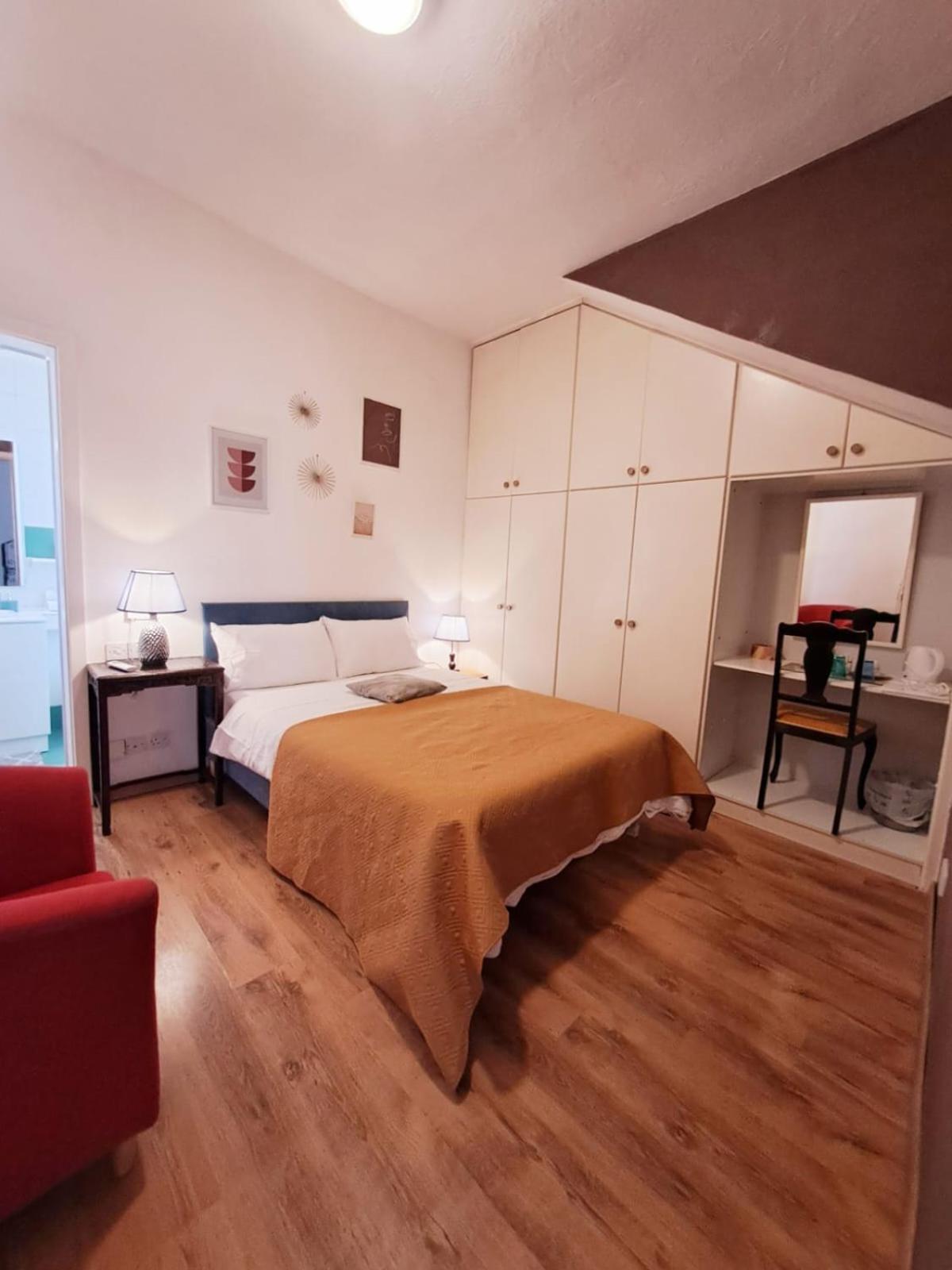 Rotas B Bed & Breakfast Saint Julian's Dış mekan fotoğraf