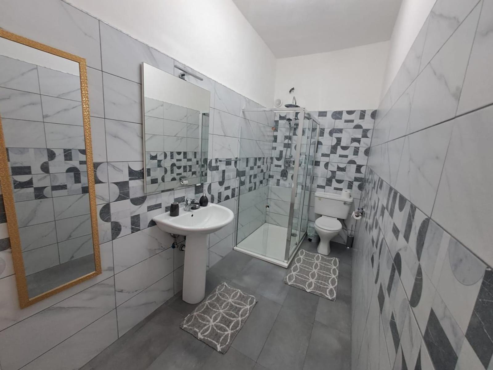 Rotas B Bed & Breakfast Saint Julian's Dış mekan fotoğraf