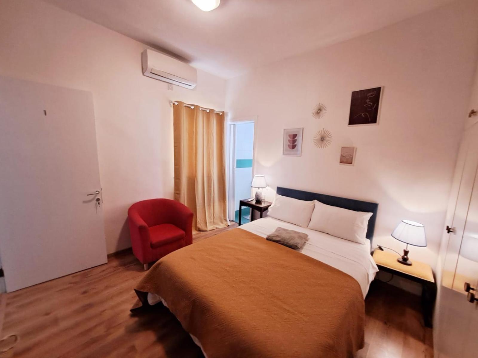 Rotas B Bed & Breakfast Saint Julian's Dış mekan fotoğraf