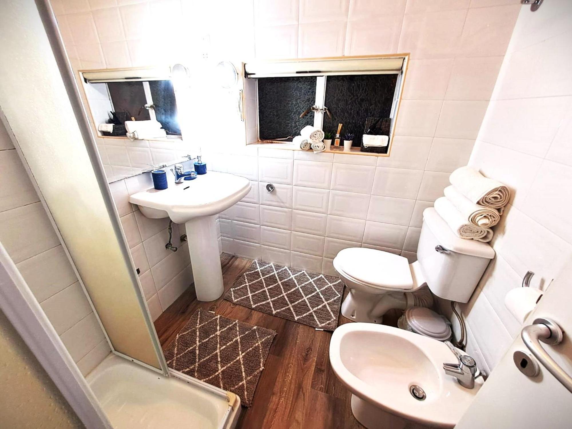 Rotas B Bed & Breakfast Saint Julian's Dış mekan fotoğraf