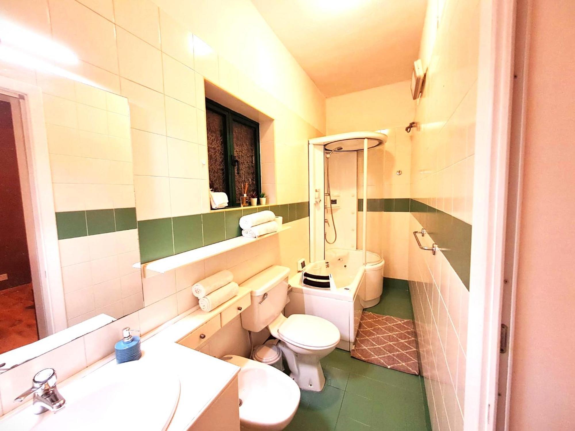 Rotas B Bed & Breakfast Saint Julian's Dış mekan fotoğraf