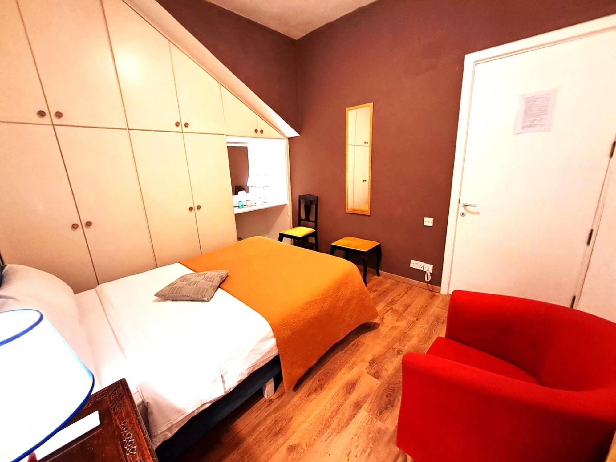 Rotas B Bed & Breakfast Saint Julian's Dış mekan fotoğraf