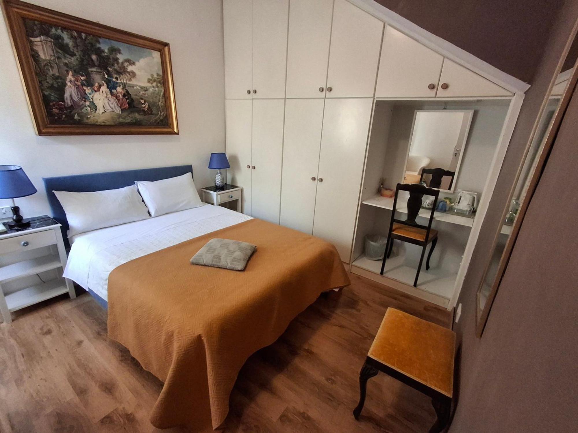 Rotas B Bed & Breakfast Saint Julian's Dış mekan fotoğraf